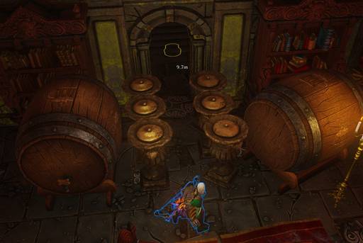 Divinity: Original Sin - Divinity:Original Sin: одинокий... викинг! (Окончание) Divinity: Original Sin - Divinity:Original Sin: одинокий... викинг! (Окончание)